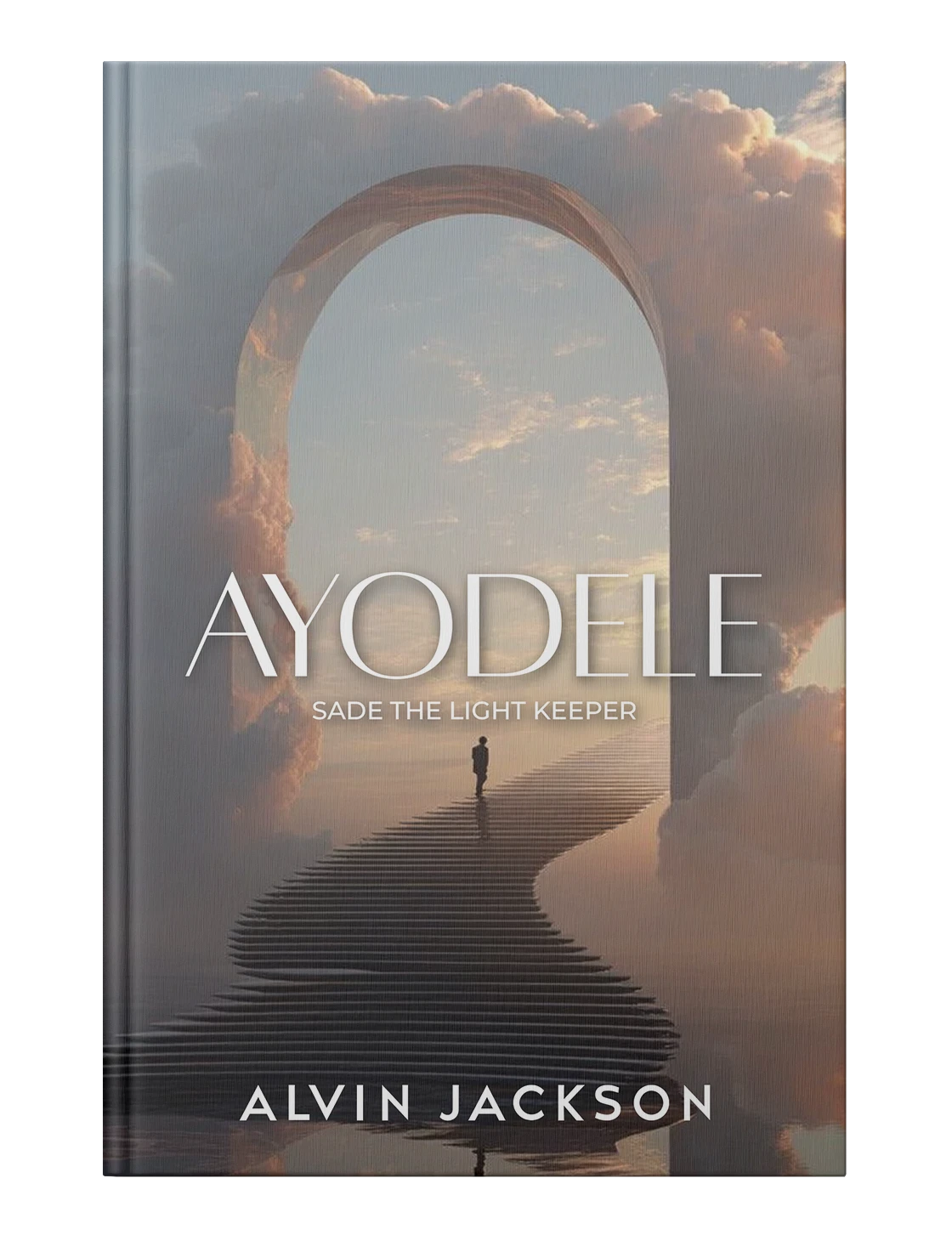 Self Publishing Official portfolio sample 12
