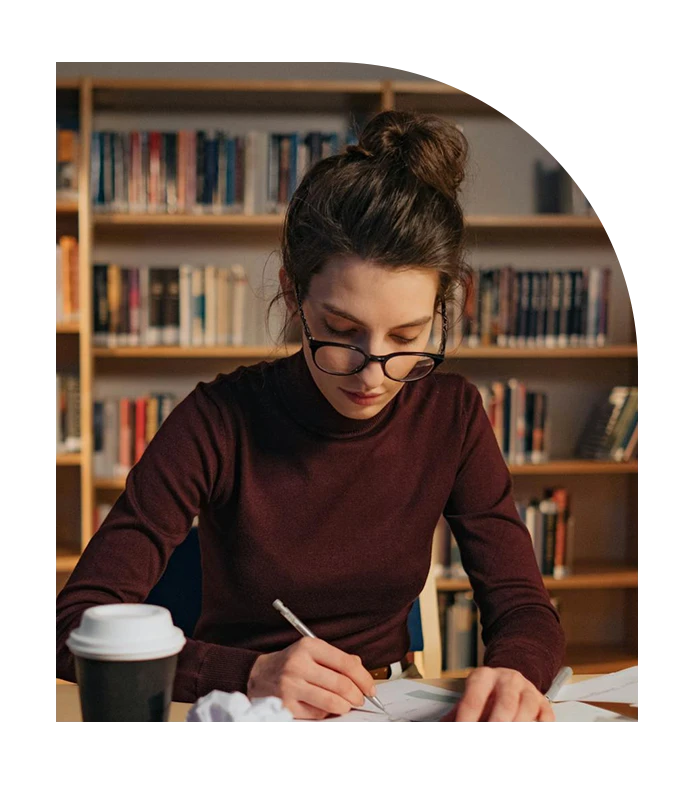 Author reading — Self Publishing Official publishing services